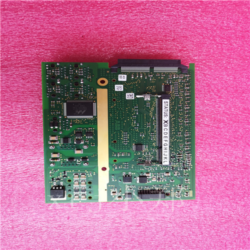 ABB PDD200A101 3BHE019633R0101 Power Distribution & Gate Driver Interface Module UNITROL6000 ACS60000